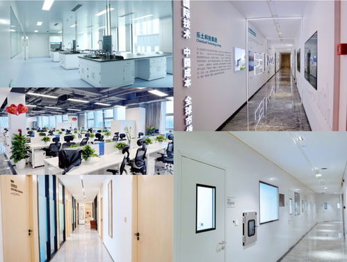 创新之都再添新翼 乐土深圳南山实验室盛大启航，携手惟物实验室共筑生物医药研发新未来