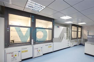 生物安全实验室基本设施建设 以volab惟物实验室为例