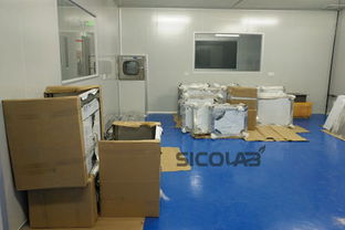 生物安全实验室设计之不可忽视的因素 以惟物实验室为例