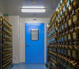 SPF动物实验室与实验室动物房建设要求