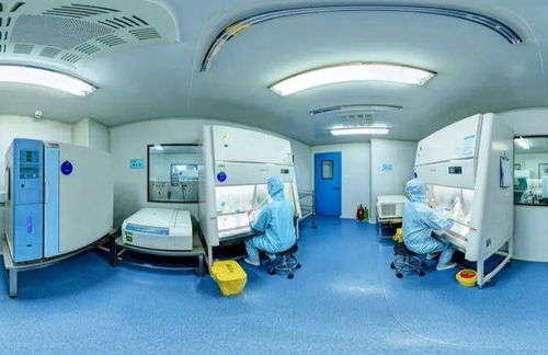 权威认证丨华隆生物实验室再次通过河南省卫生厅临床检验中心室间质评