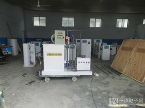 陕西化学与动物实验室污水处理设备价格解析 惟物实验室的专业方案