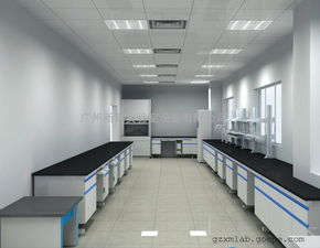 构建高品质科研空间 番禺实验室公司与广州生物实验室设计赏析